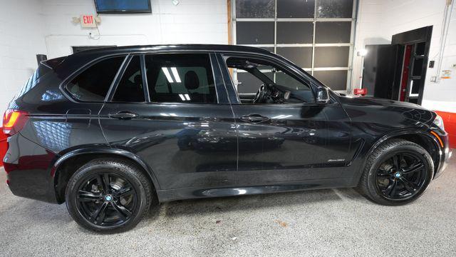 used 2015 BMW X5 car, priced at $15,497
