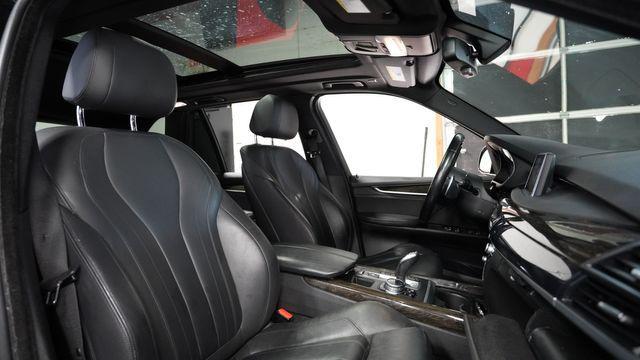 used 2015 BMW X5 car, priced at $15,497