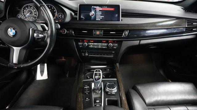 used 2015 BMW X5 car, priced at $15,497