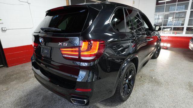 used 2015 BMW X5 car, priced at $15,497