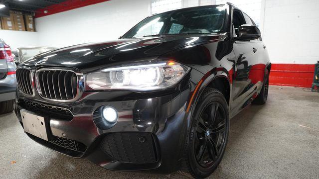 used 2015 BMW X5 car, priced at $15,497
