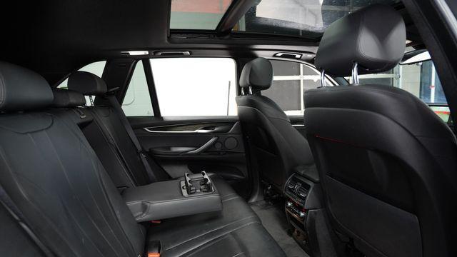 used 2015 BMW X5 car, priced at $15,497
