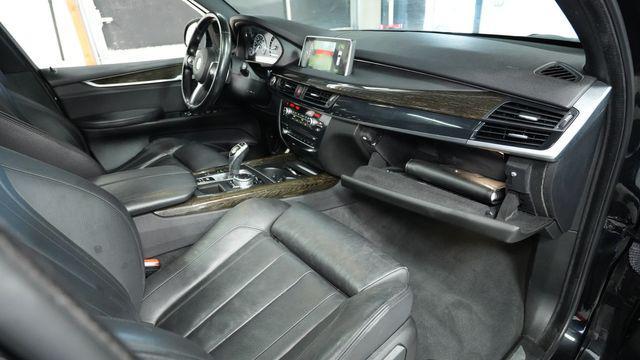 used 2015 BMW X5 car, priced at $15,497
