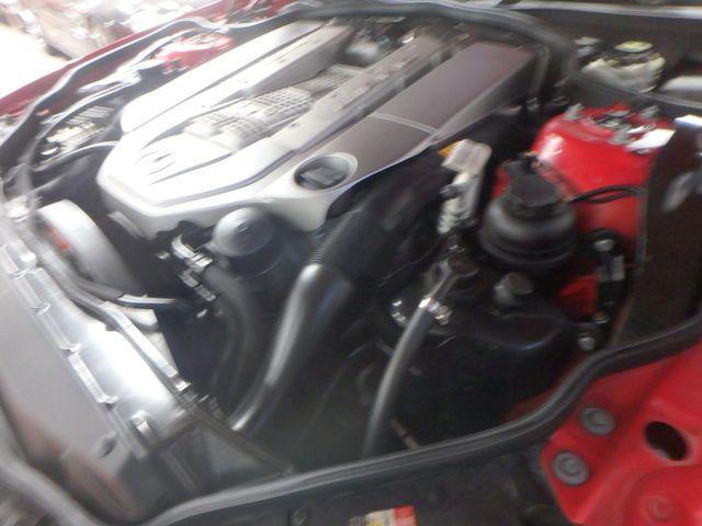 used 2003 Mercedes-Benz SL-Class car, priced at $20,975