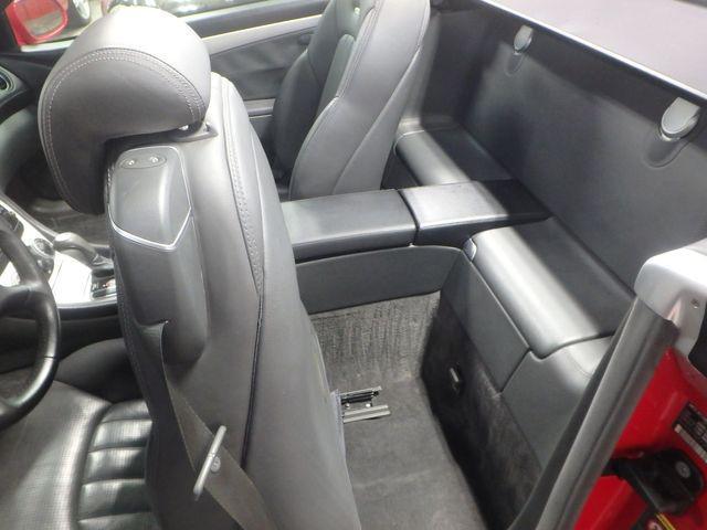 used 2003 Mercedes-Benz SL-Class car, priced at $20,975