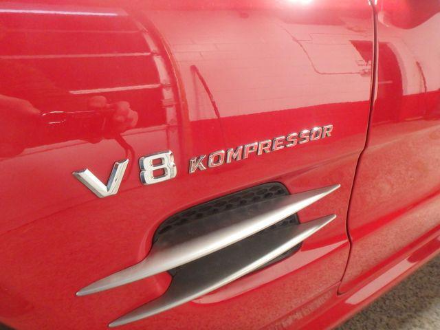 used 2003 Mercedes-Benz SL-Class car, priced at $20,975