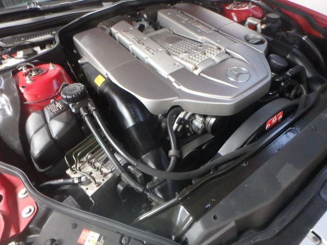 used 2003 Mercedes-Benz SL-Class car, priced at $20,975