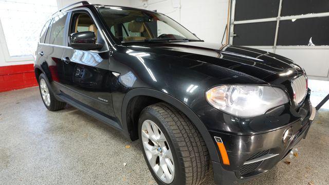 used 2013 BMW X5 car, priced at $11,475