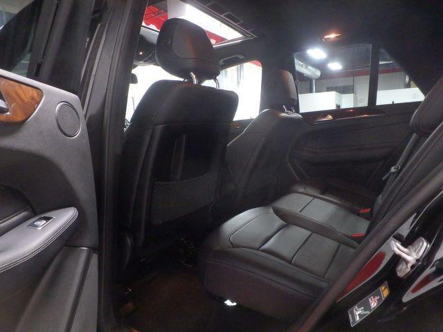 used 2018 Mercedes-Benz GLE 350 car, priced at $18,795
