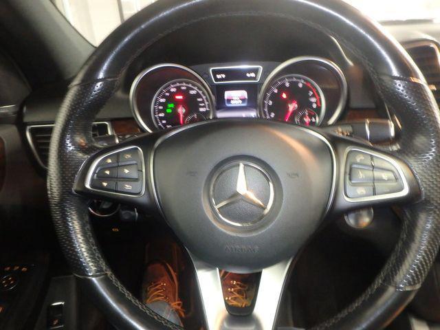 used 2018 Mercedes-Benz GLE 350 car, priced at $18,795