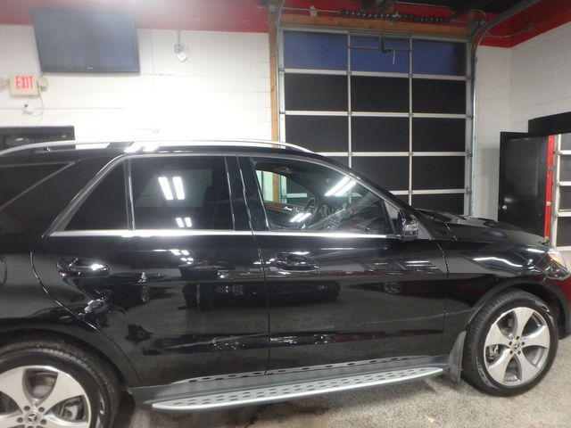 used 2018 Mercedes-Benz GLE 350 car, priced at $18,795