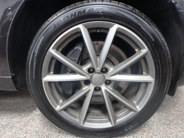 used 2016 Audi SQ5 car, priced at $15,499