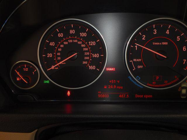 used 2016 BMW 328 car, priced at $14,275