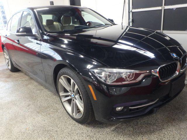 used 2016 BMW 328 car, priced at $14,275