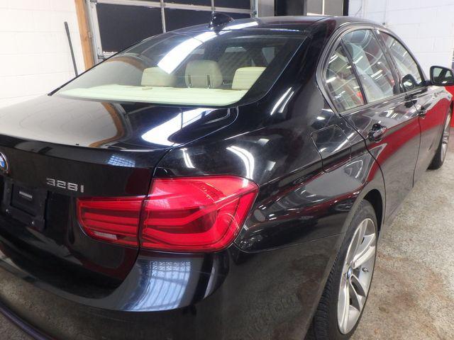 used 2016 BMW 328 car, priced at $14,275
