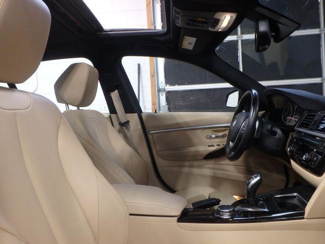 used 2016 BMW 328 car, priced at $14,275