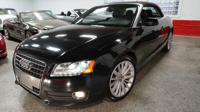 used 2012 Audi A5 car, priced at $11,475