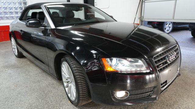 used 2012 Audi A5 car, priced at $11,475