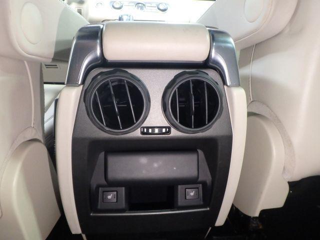 used 2012 Land Rover Range Rover Sport car, priced at $9,495