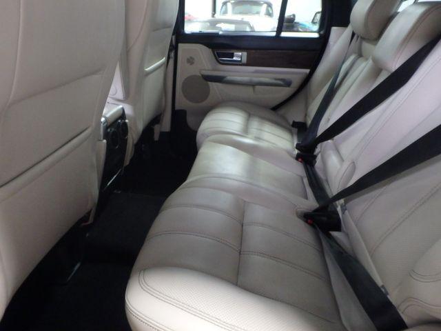 used 2012 Land Rover Range Rover Sport car, priced at $9,495