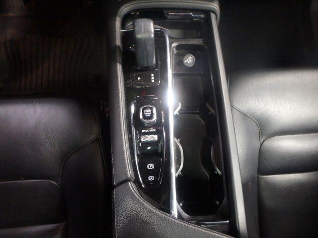 used 2020 Volvo XC90 Hybrid car, priced at $28,699