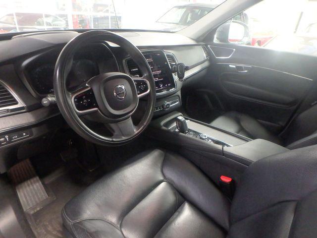 used 2020 Volvo XC90 Hybrid car, priced at $28,699