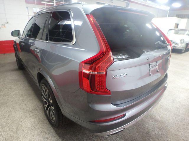 used 2020 Volvo XC90 Hybrid car, priced at $28,699