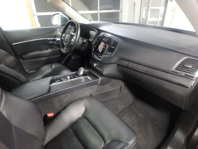 used 2020 Volvo XC90 Hybrid car, priced at $28,699