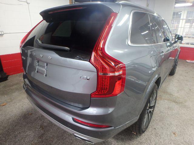 used 2020 Volvo XC90 Hybrid car, priced at $28,699