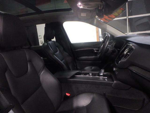 used 2020 Volvo XC90 Hybrid car, priced at $28,699