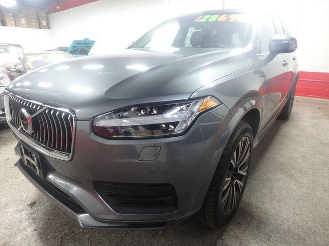 used 2020 Volvo XC90 Hybrid car, priced at $28,699