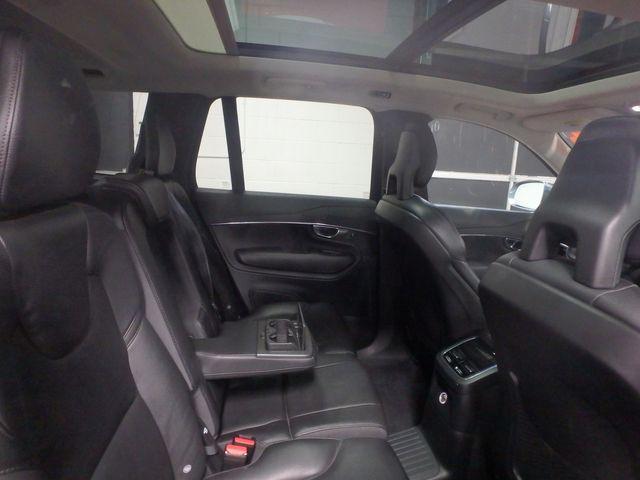 used 2020 Volvo XC90 Hybrid car, priced at $28,699