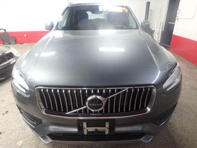 used 2020 Volvo XC90 Hybrid car, priced at $28,699