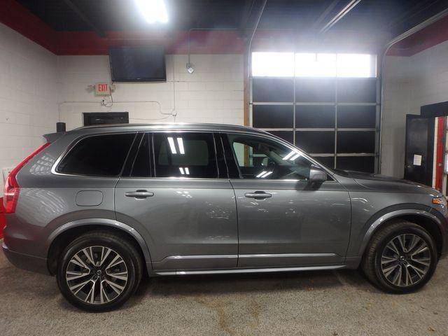 used 2020 Volvo XC90 Hybrid car, priced at $28,699