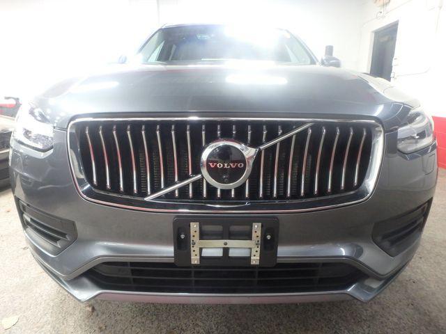 used 2020 Volvo XC90 Hybrid car, priced at $28,699