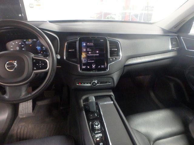 used 2020 Volvo XC90 Hybrid car, priced at $28,699