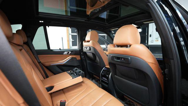BMW X5 view 41