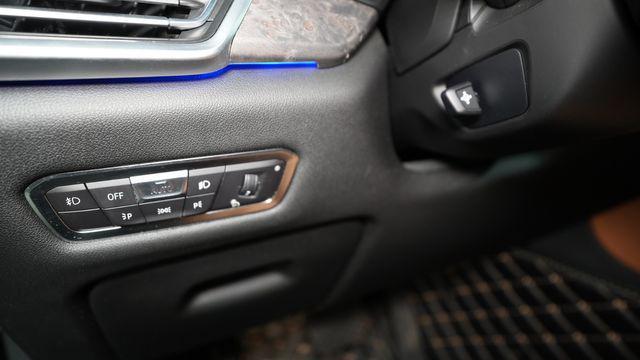 used 2019 BMW X5 car, priced at $26,675