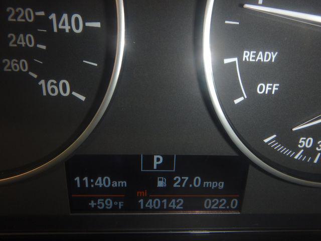 used 2015 BMW 320 car, priced at $9,595