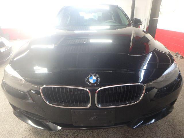 used 2015 BMW 320 car, priced at $9,595