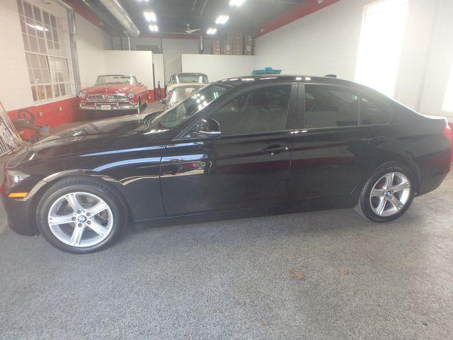 used 2015 BMW 320 car, priced at $9,595