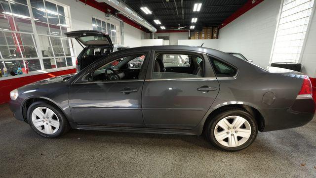 used 2010 Chevrolet Impala car, priced at $4,875