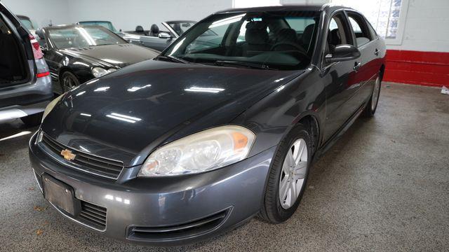 used 2010 Chevrolet Impala car, priced at $4,875