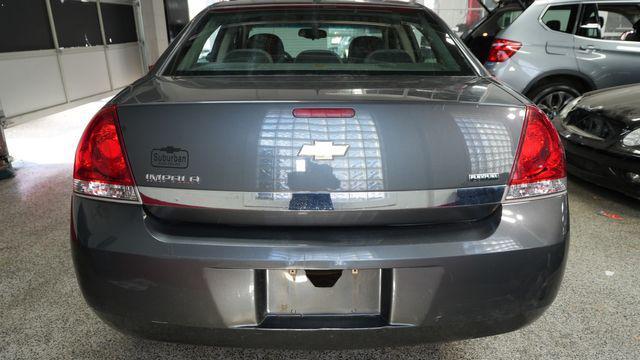 used 2010 Chevrolet Impala car, priced at $4,875