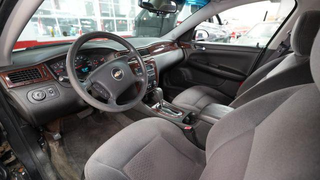 used 2010 Chevrolet Impala car, priced at $4,875