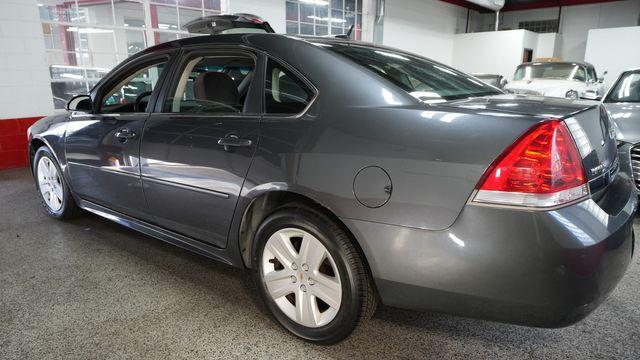 used 2010 Chevrolet Impala car, priced at $4,875