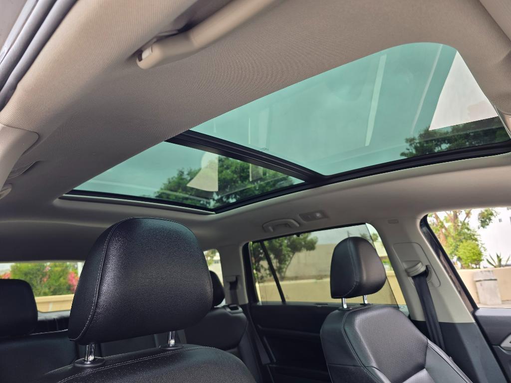 used 2018 Volkswagen Atlas car, priced at $14,995