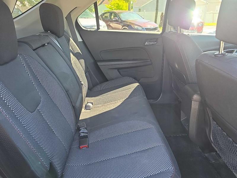 used 2017 Chevrolet Equinox car, priced at $13,999