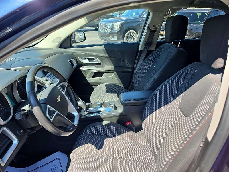 used 2017 Chevrolet Equinox car, priced at $13,999