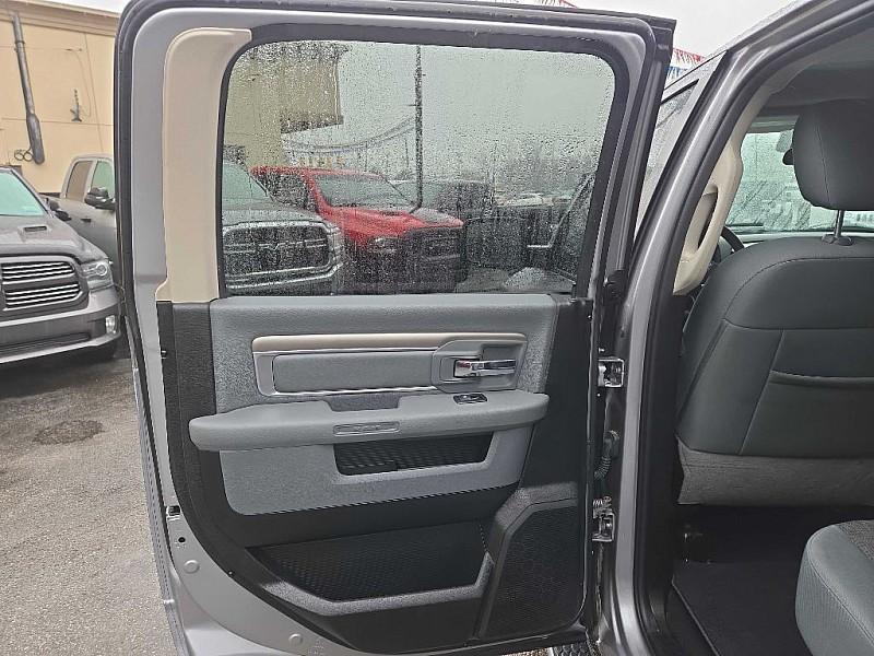 used 2019 Ram 1500 Classic car, priced at $24,999